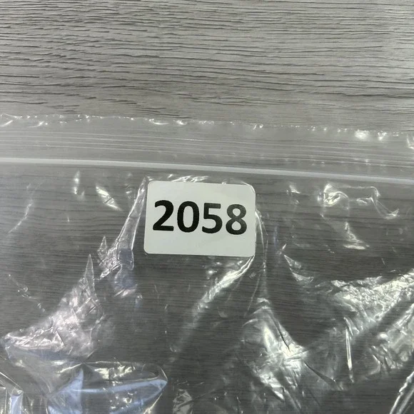 Free People Skinny Jeans Womens 24 Blue Dark Wash Ripped Knees Stretch Denim - Picture 15 of 15